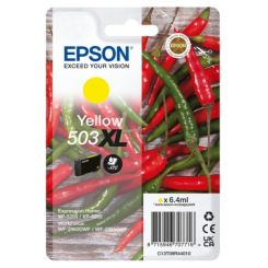 Epson Tinte 503XL gelb 