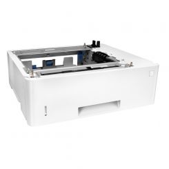 HP LaserJet 550-Blatt-Papierfach 