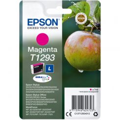 Epson T1293 Tintenpatrone Magenta 