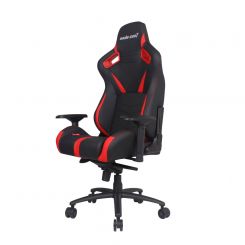 Anda Seat Gaming Stuhl AD12 XL - Schwarz/Rot 