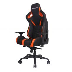 Anda Seat Gaming Stuhl AD12 XL - Schwarz/Orange 