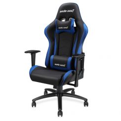 Anda Seat Gaming Stuhl AD5 - Schwarz/Blau 