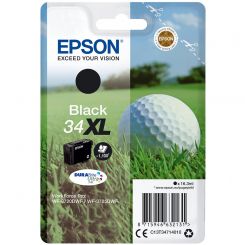 Epson Tinte 34 XL 