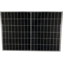 Solarmodul Austa Energy 410W - AU410-27V-MH 