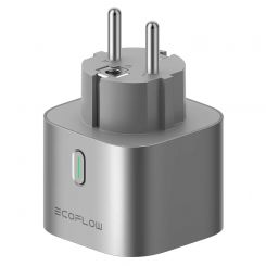 EcoFlow Smart Plug WLAN & Bluetooth Steckdose 