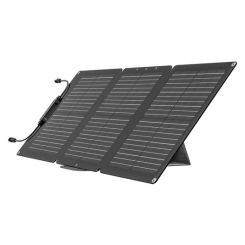 EcoFlow 60 W Tragbares Solarpanel 