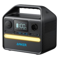 Anker Solix 522 Power House 