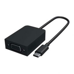 Microsoft HFT-00003 USB-C zu VGA Adapter 