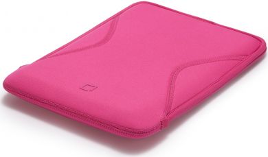 25,91cm (10,2 Zoll) Dicota Tab Case 10 - Tablettasche Pink 