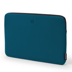 35,81cm (14.1 Zoll) Dicota Skin Base 14,1" - Notebookschutzhülle / Sleeve Blau 