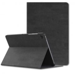 26,67cm (10,5 Zoll) ARLT Ledertasche für Samsung Galaxy Tab S5e - Tabletschutzhülle / Cover Schiefer 