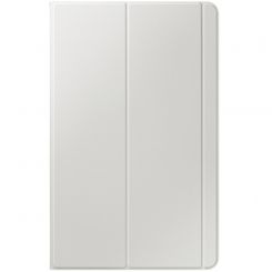 26,67cm (10,5 Zoll) Samsung EF-BT590 Book Cover für Galaxy Tab A 10.5 - Cover Grau 
