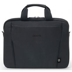 Dicota Laptop Case Slim Eco BASE  Notebooktasche für 13 & 14.1" 