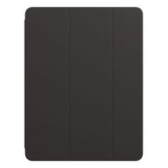 Apple iPad Pro 12.9" Smart Folio (6. Generation / 2022) - Schwarz 