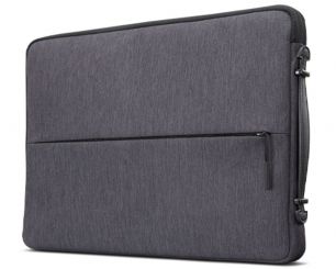 14" Lenovo Business Casual Sleeve Notebook Schutzhülle Grau 