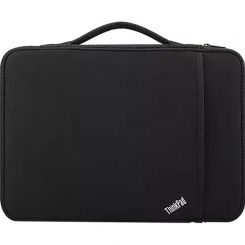33,78cm (13,3 Zoll) Lenovo ThinkPad Sleeve - Notebookschutzhülle / Sleeve Schwarz 