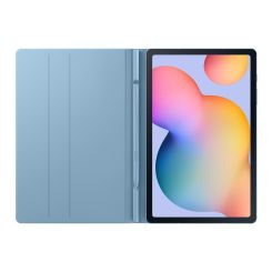 Samsung Book Cover EF-BP610 für das Galaxy Tab S6 Lite Blau 