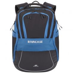 Rivacase 5225 - Laptop-Rucksack mit Regenschutz 