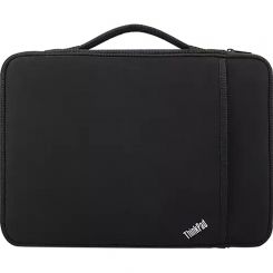 39,62cm (15,6 Zoll) Lenovo ThinkPad Sleeve - Notebookschutzhülle / Sleeve Schwarz 
