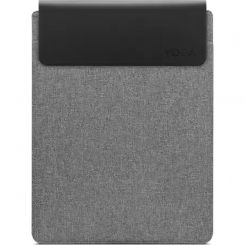 36,83cm (14,5 Zoll) Lenovo Yoga - Notebookschutzhülle / Sleeve Grau 