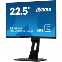 55,90cm (22,0") Iiyama ProLite XUB2395WSU-B1 Monitor B-Ware 