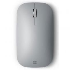 Microsoft Surface Mobile Maus - Platin 