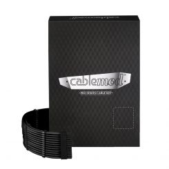 Cablemod PRO ModMesh C-Series RMi & RMx - schwarz 