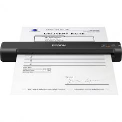 Epson WorkForce ES-50 mobiler Dokumentenscanner 