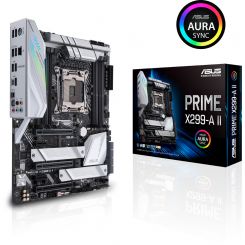 ASUS Prime X299-A II Mainboard 