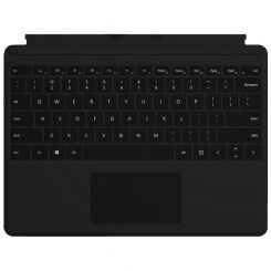 Microsoft Surface Pro X Keyboard - Schwarz 