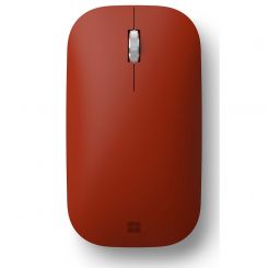 Microsoft Surface Mobile Maus - Rot 