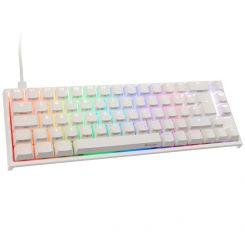 Ducky One 2 SF RGB Gaming Tastatur - Cherry MX-Brown 