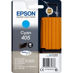 Epson 405 5.4ml Tintenpatrone Cyan 