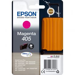 Epson 405 5.4ml Tintenpatrone Magenta 