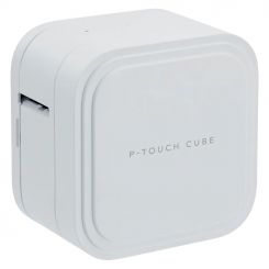 Brother P-touch Cube Pro P910BT 