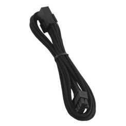 Cablemod PRO ModMesh 8-Pin PCIe Verlängerung - 45cm, schwarz 