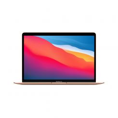 Apple MacBook Air MGNE3D/A 13,3" WQXGA - Gold 