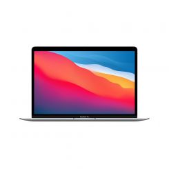 Apple MacBook Air M1 13,3" Silber 512GB 