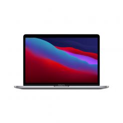 Apple MacBook Pro MYD92D/A 13,3" WQXGA - Grau 