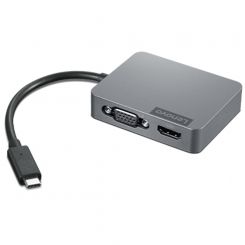 Lenovo Powered USB-C Travel Hub Gen2 