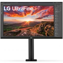 68,60cm (27,0") LG UltraFine 27UN880-B 4K UHD Monitor 
