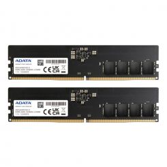 32GB ADATA AD5U480016G-DT DDR5 4800 MHz (2x 16 GB) Arbeitsspeicher 