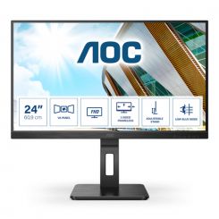 60,5cm (23.8") AOC 24P2QM Full HD Monitor 
