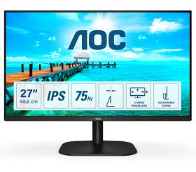 68,6cm (27") AOC 27B2DA Full HD Monitor 