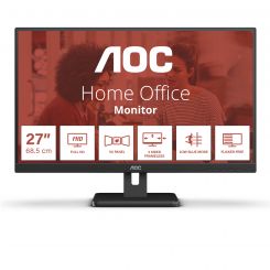 68,6cm (27") AOC 27E3UM Full HD Monitor 