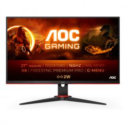 68,6cm (27") AOC 27G2SAE/BK Full HD Monitor 