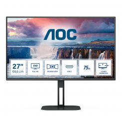 68,6cm (27") AOC 27V5CE Full HD Monitor 