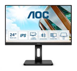 60,5cm (23.8") AOC Q24P2Q Quad HD Monitor 