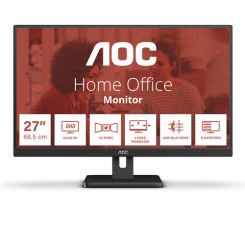 68,6cm (27") AOC Q27E3UAM Quad HD Monitor 