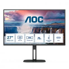 AOC Q27V5C TFT Monitor 